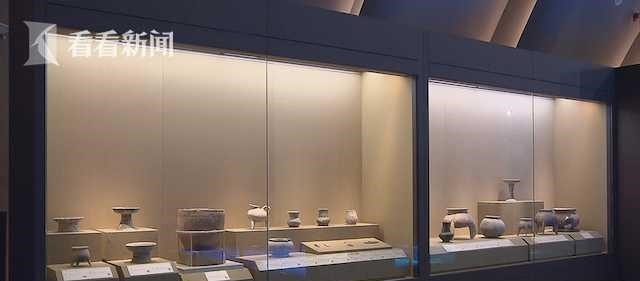 广富林文化|考古几十载 广富林文物回家了