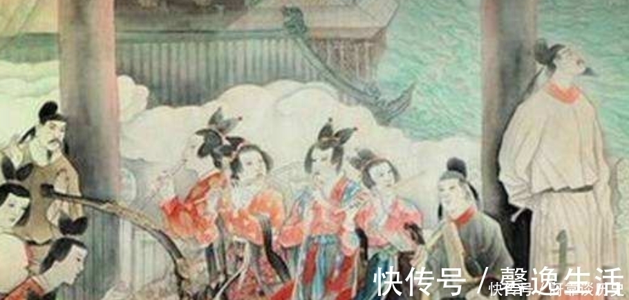 草堂#杜甫写下的千古名句,原本是用来“损人”的,如今却被用来夸人了