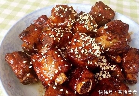 露一手|年夜饭最受欢迎的几道菜，学会了您也露一手，最后一道今年必须有