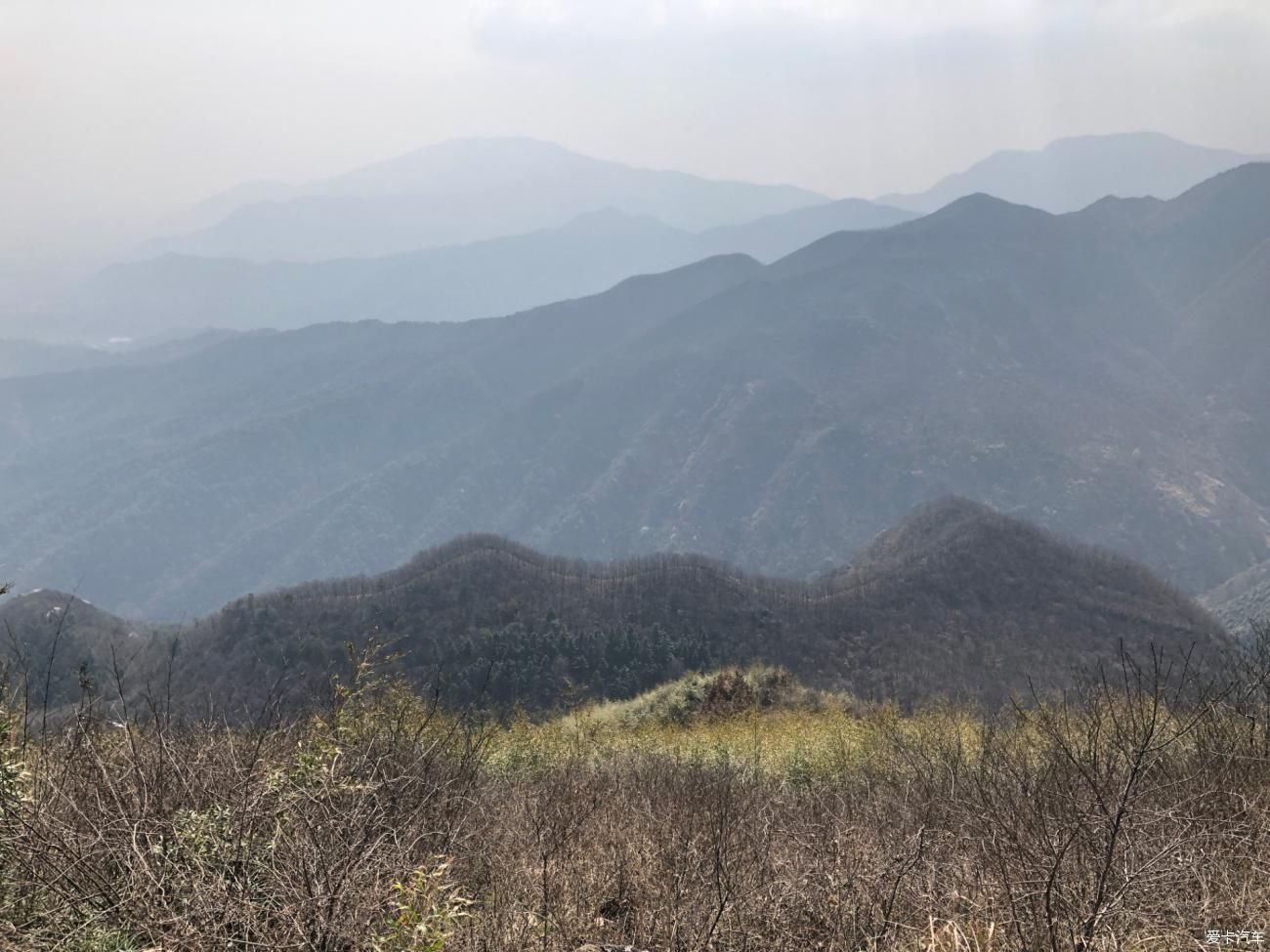 群马|【爱卡踏青季】走过十八拐从此人生没弯路