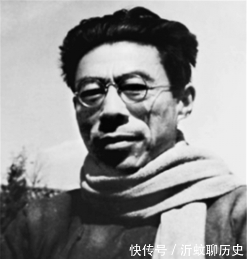 闻一多|母亲以死相逼催婚,他无奈接受包办婚姻,三年后,儿子:谢谢成全