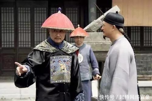 王监生#清朝奇案:佃户围观庙会杀人夺妻戏剧,没想到主角正是自己!