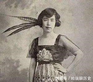 名媛|历史上名媛生活实录!堪比言情小说!