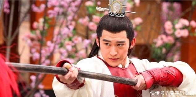 五钩神飞枪|最厉害的十杆名枪,龙胆亮银枪第7,霸王枪第3,第1杆战平李元霸