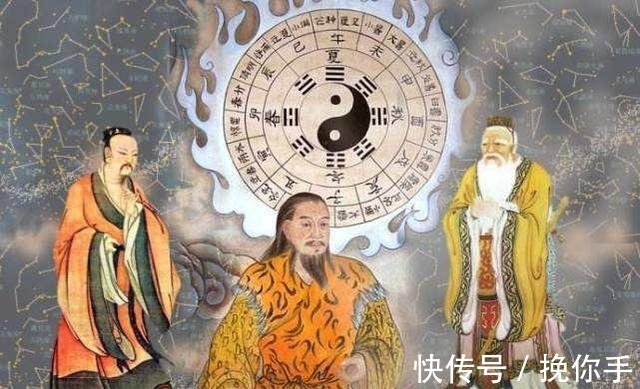男人&周易提醒男人:你后半生的成败,多半取决于是否能读懂这12个字