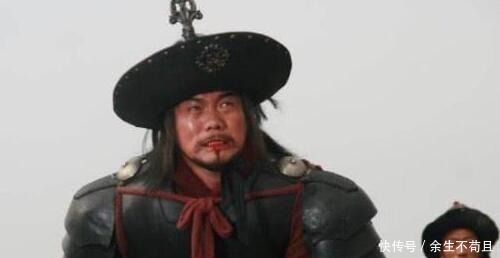 秦明武功真的渣吗秦明VS林冲,到底谁更强!