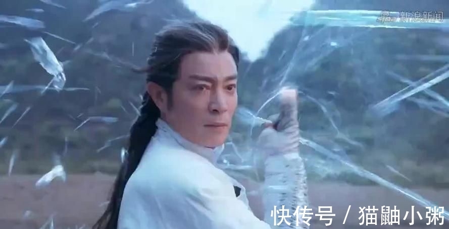 王仙芝$雪中:王仙芝以力证道,邓太阿以术证道,唯轩辕大磐的道世人难容