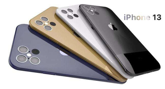 iphone13|数亿果粉始料未及，iPhone13开启降价模式，幸福来得太突然！