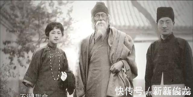 梁思成!林徽因:面对这4次与徐志摩有关的非议,她处置方式个个堪比教材