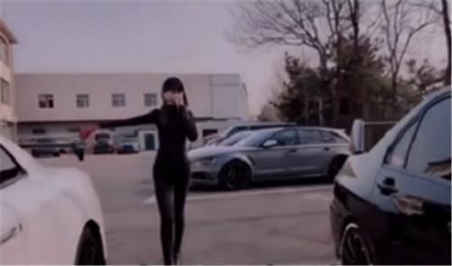 90后女骑的3台车 一台gtr一台三菱一台摩托车 每台都是性能车 快资讯 90后女骑的3台车 一台gtr一台三菱一台摩托车 每台都是性能车 快资讯