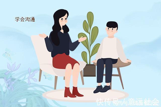 小彬|孩子被打骂后若是这两种反应,实际上是在求救,让家长别再动手了
