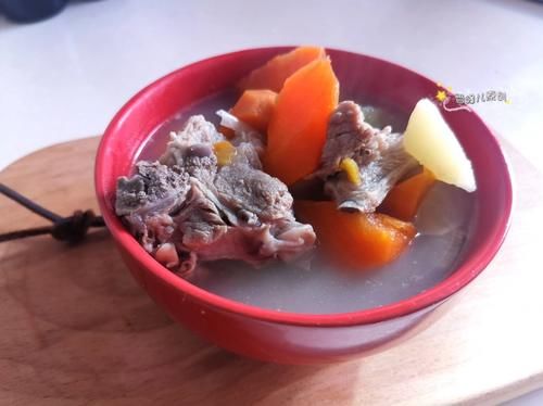 三九天别错过这碗汤，它营养“赛人参”营养滋补，暖心暖身还暖胃