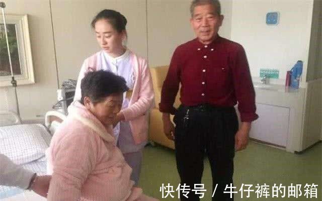 田新菊|67岁大妈意外自然怀孕,儿女:生下来就断绝亲子关系