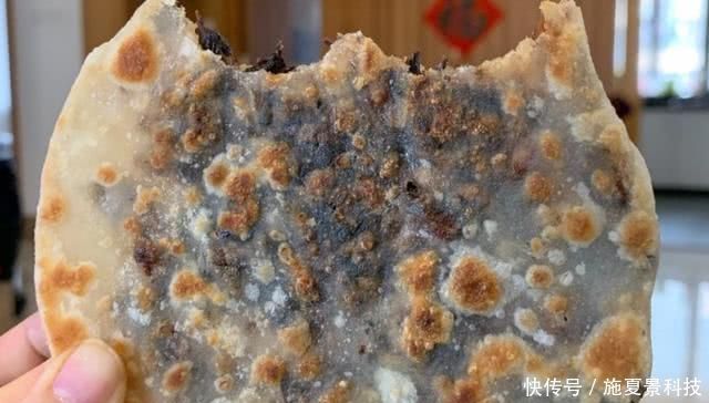 念念不忘的拿手梅菜干肉饼子,做法教给你,就看你学不学了