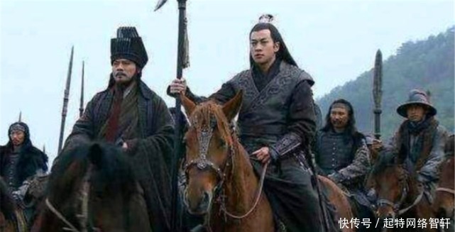 夏侯惇|张辽、臧霸、高顺都是猛将，为啥曹操接收前两位但杀高顺？