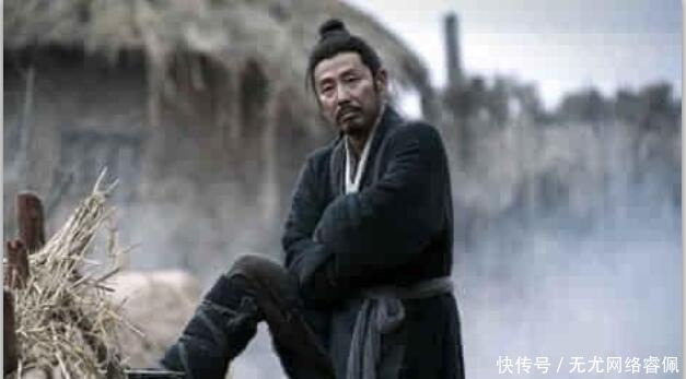 朝秦暮楚|“贪财盗嫂”的陈平,朝秦暮楚,为何却获得刘邦的重用?