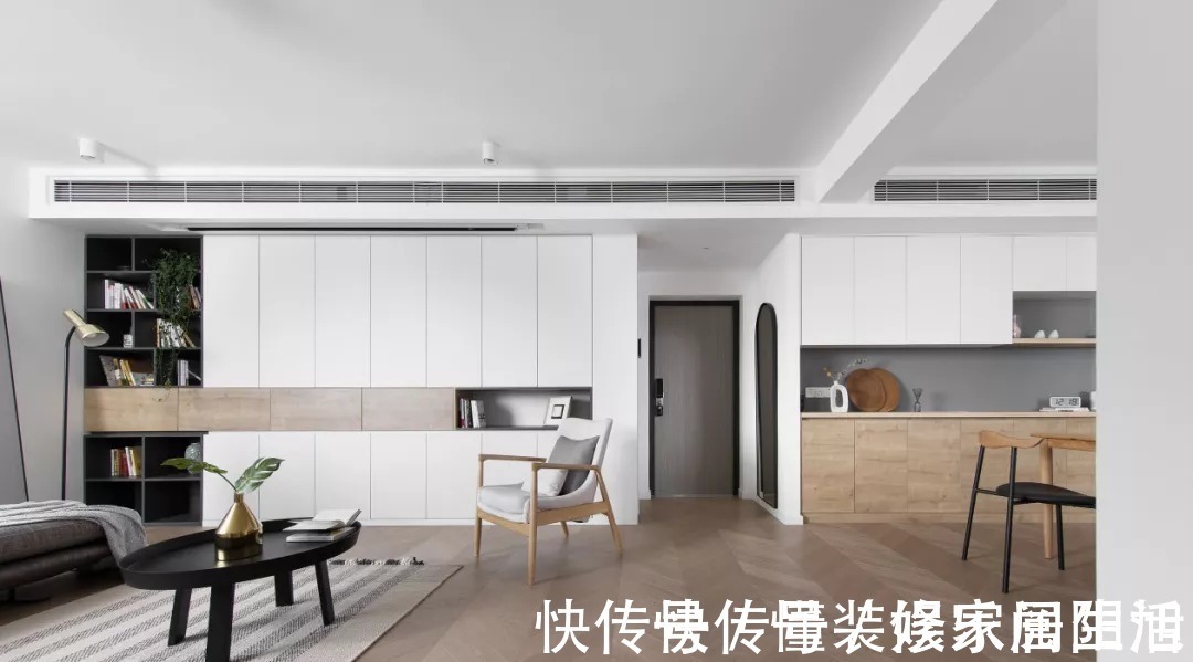 用材|当下常见的9种设计风格分享,这些解析与色调搭配值得收藏