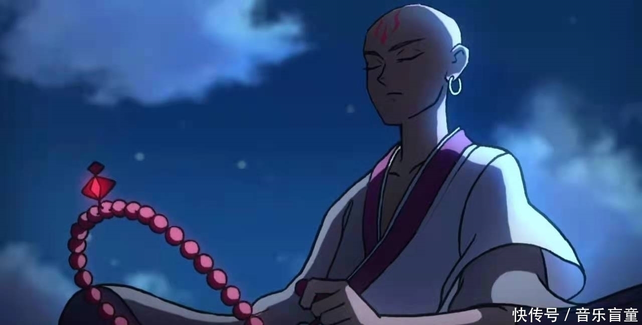 天花板|刺客伍六七:不下于烂命华的就有四人,谁才是真正的战力天花板?