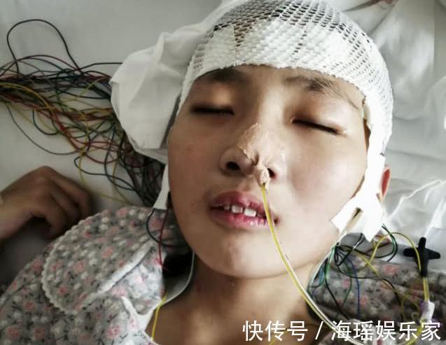 寄宿学校|儿子被罕见病毒感染,几个月时间形同植物人,妈妈是我对不起他