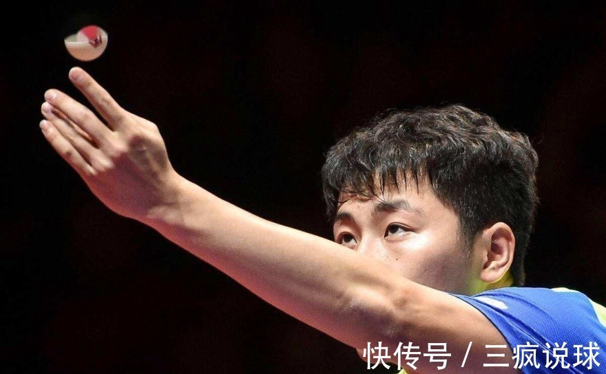 超级明星|国乒集体告别：含泪送走13位名将，3大世界冠军退役，1人年仅25岁