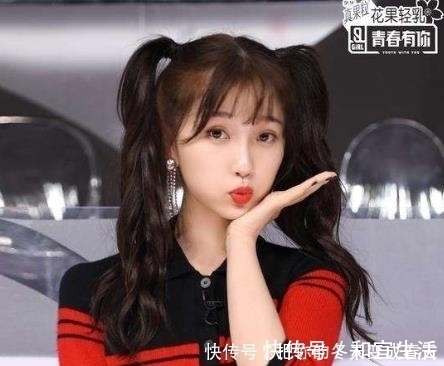 最新排名虞書欣依然第一,其它人重新洗牌,許佳琪慘落第七