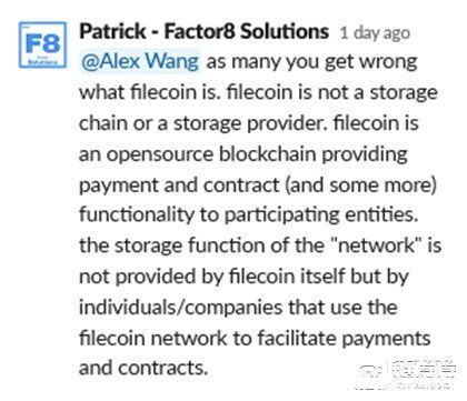 利益网络|揭底Filecoin利益网络：无法存储的“存储革命”