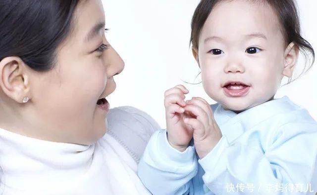 宝宝|宝宝身上的四个部位大,暗示他会更有“福气”,占一个也很不错