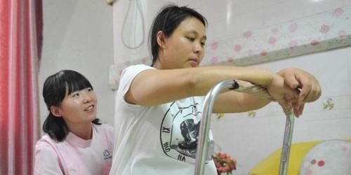 会阴|生完孩子,产妇最害怕医生问这两个隐私问题,真是里子面子全丢