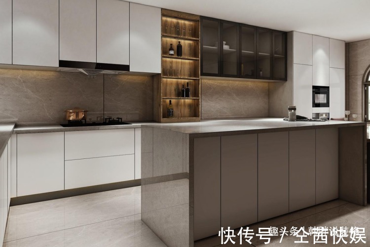 墙面|装修完才发现，这10个设计不仅多余还烧钱，气得血压都飙上去了