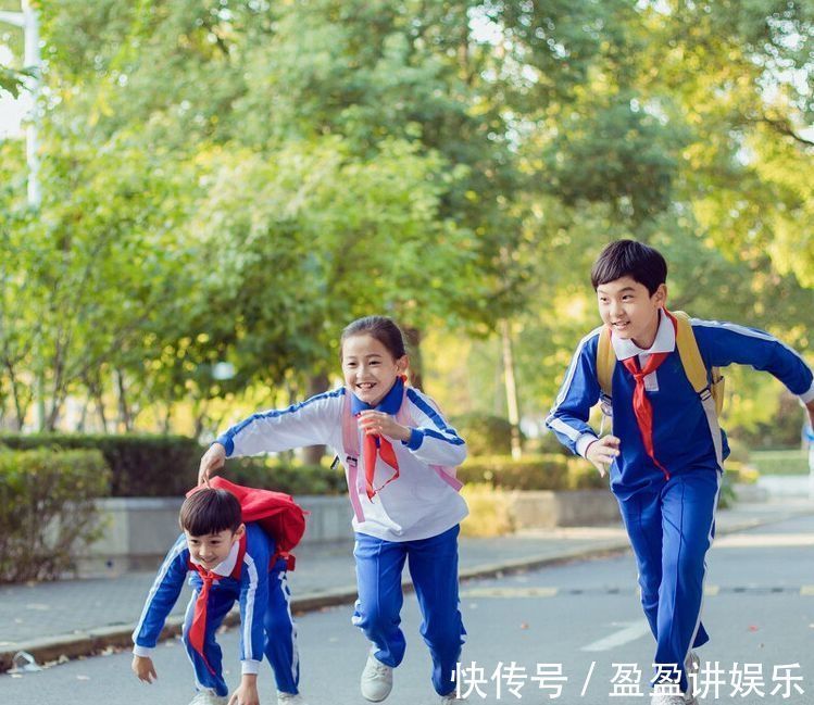 家长|冬季孩子“成长准备期”要抓好,家长做好4件事,孩子身高蹭蹭长