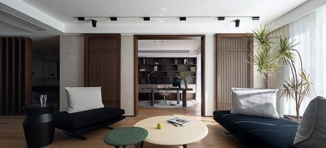 卫生间|独居女孩的精致生活,住176㎡平层,把日子过成众人羡慕的样子