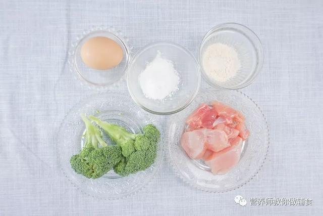 它再好吃也别给孩子买，自己做才安全，还能补铁补锌，促生长