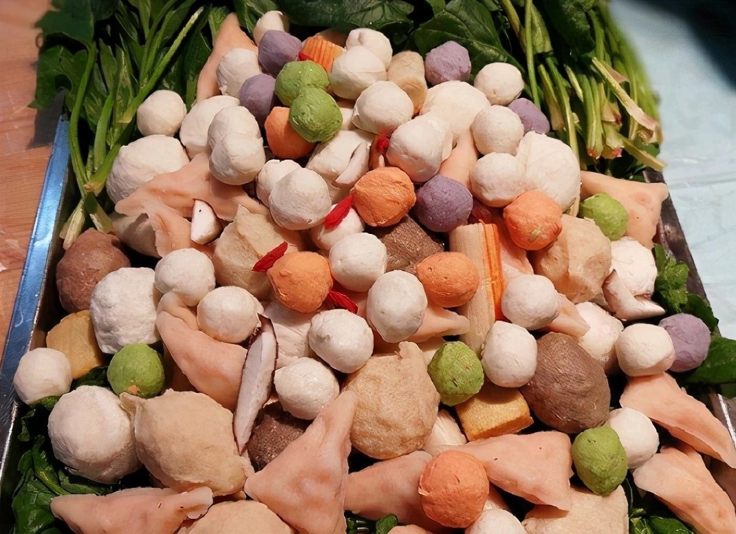 去吃火锅,不点这3样菜的,服务员一看就知你是“内行”