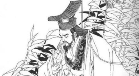 先轸:他是中国兵法祖师爷,《孙子兵法》都要喊他一声老师