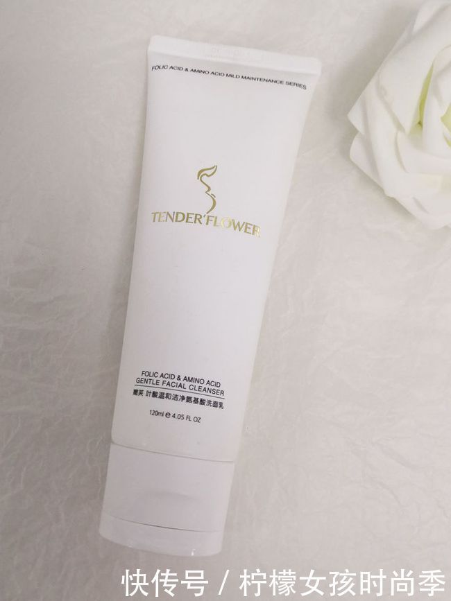 清洁力|跟风买的网红洗面奶真的鸡肋,简直是花钱买教训,姐妹们避雷吧