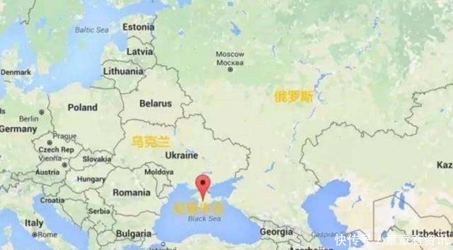 克里米亚半岛|赫鲁晓夫为何要把克里米亚半岛白白送给乌克兰俄国人他喝醉了