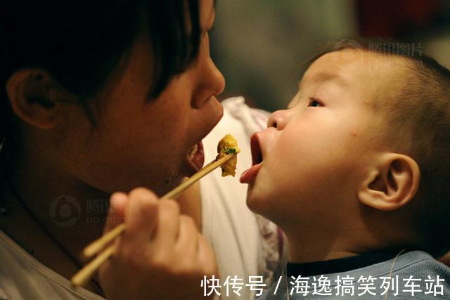 华花郎|3岁男童,查出肠穿孔,医生查明病因,妈妈怒吼:不许奶奶见孙子