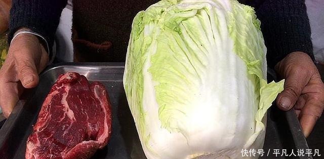 过年包饺子这肉别错过,低脂高蛋白,这样调馅,鲜香多汁,真好吃