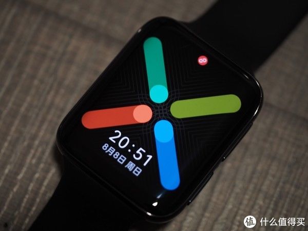 双擎混动，打造安卓手表天花板—— OPPO Watch 2