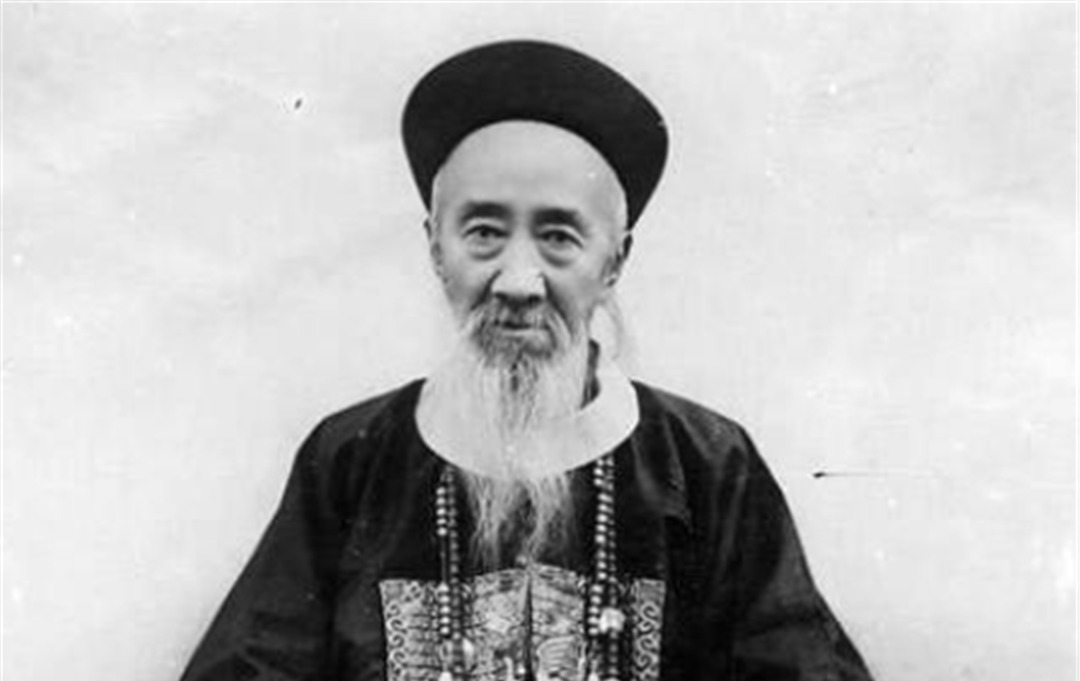 张之洞|张之洞和袁世凯组织的东南互保真的造成了军阀割据吗?