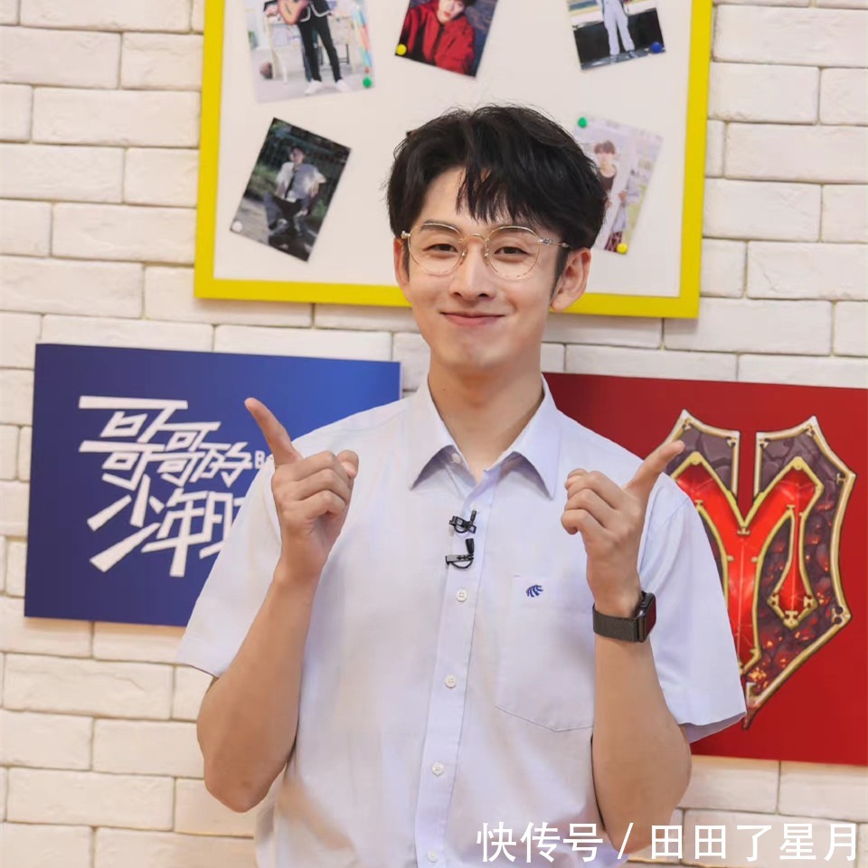 《披荆斩棘的哥哥》捧红选手,主持人也火出圈齐思钧成台柱子