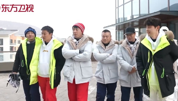 极限挑战 金字招牌《极限挑战7》毁三观,真心觉得这档节目没救了!