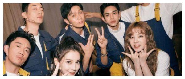 陈赫邓超有多重要，《跑男9》首播遇冷，“后遗症”凸显