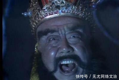 阳寿|《西游记》李世民买二十年阳寿,阎王却只要南瓜,背后原因太现实
