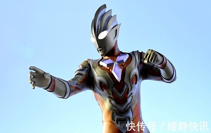 特利迦奥特曼|迪亚波罗的登场,意味着奥特曼末日降临?《特利迦奥特曼》没救了?