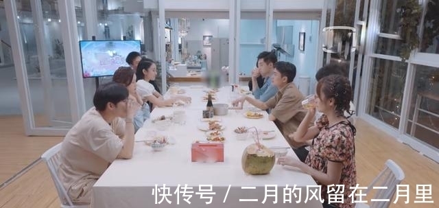 寫真|《機(jī)智的戀愛》兩位素人離開小屋,眾人揮淚送別,離開的是誰?