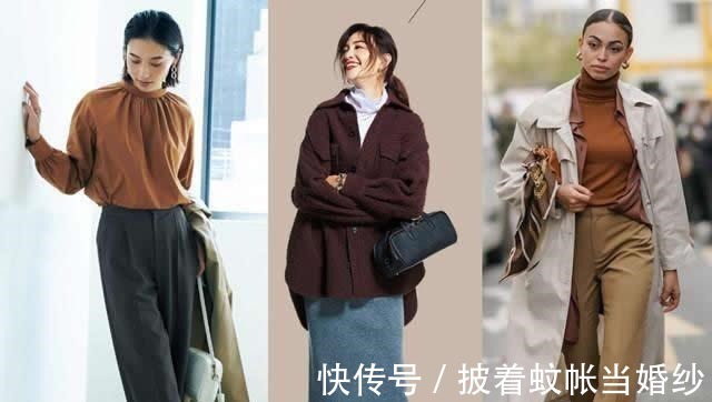 日本博主 40+女人,如何通过“穿搭”脱胎换骨日本博主的时尚套路,必学!