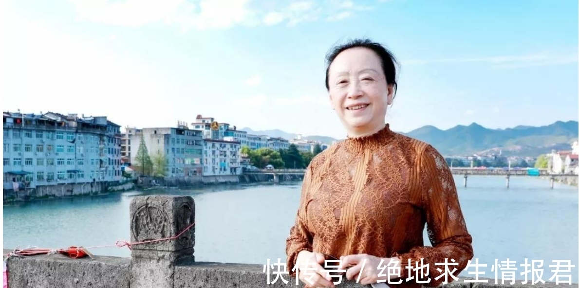 夏#张抗抗今日的所作所为,在她第一篇获奖小说《夏》里就埋伏了潜因