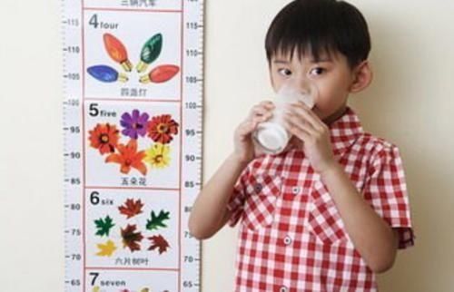 医生|想长高就得多补钙?医生告诉你五大秘诀,孩子长得更高