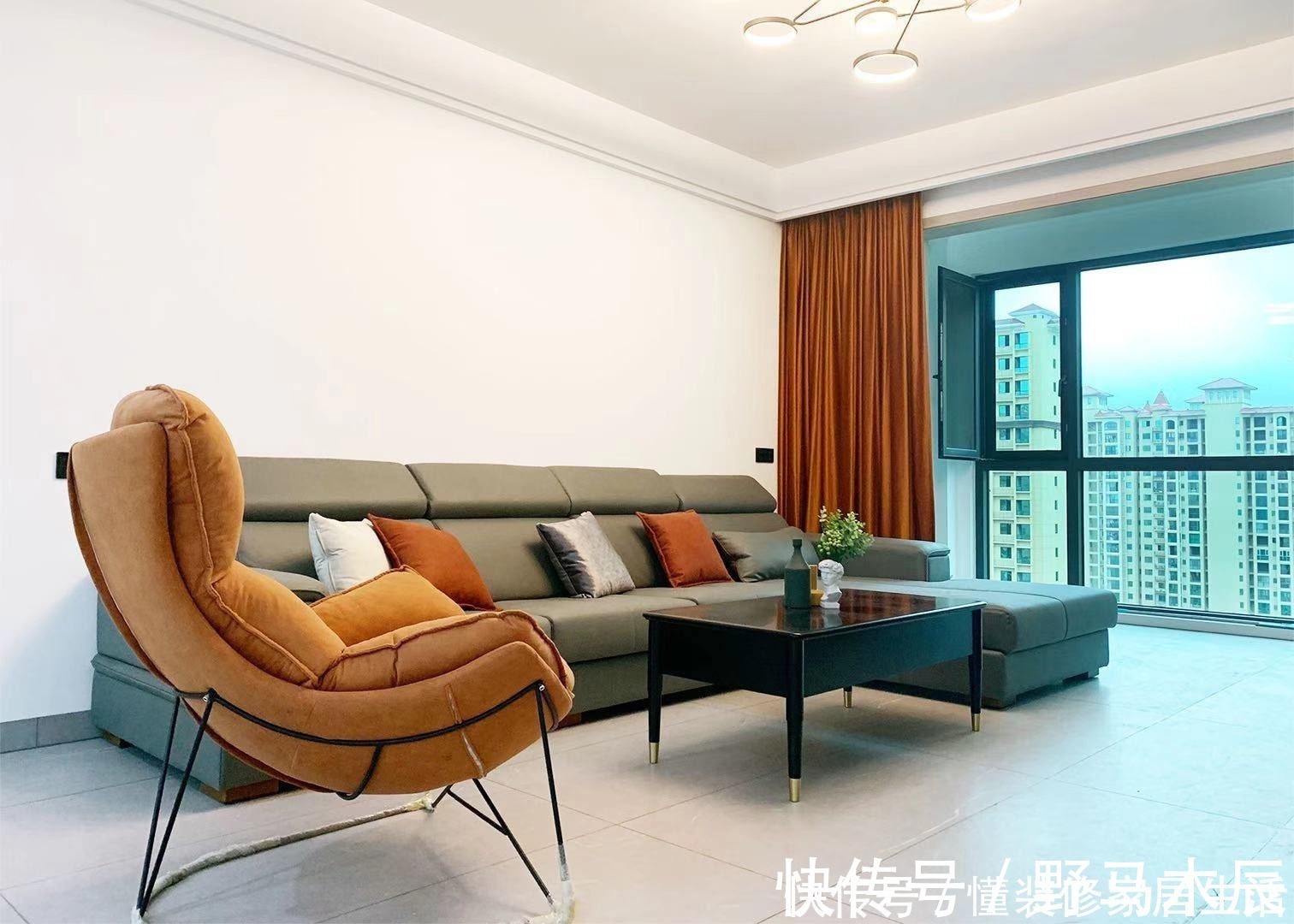 干货|不知怎么装修?看看他家的装修记,每处都是干货,还附带费用清单